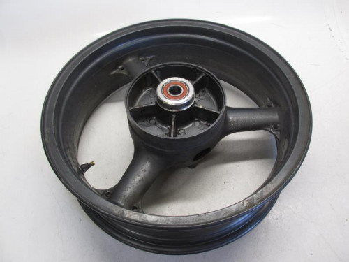 Jante arriere KAWASAKI ZR-7 S 750 2001-2003