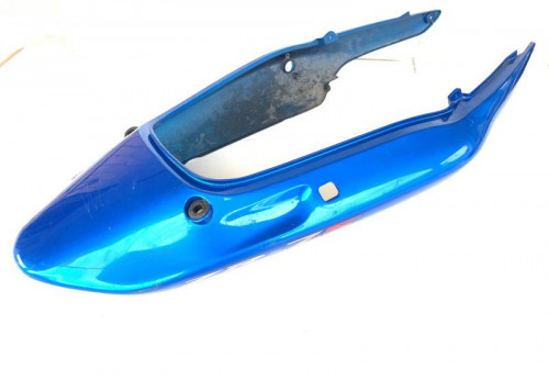Cache carenage coque arriere KAWASAKI ZR-7 S 750 2001-2003