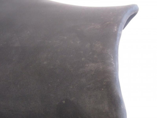 Selle conducteur KAWASAKI ZX-7 R 750 1996-2003 NINJA
