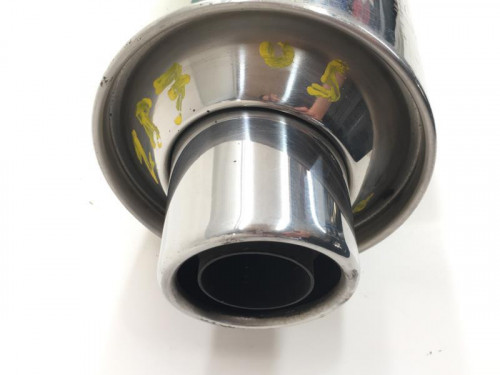 Silencieux echappement KAWASAKI ZR-7 S 750 2001-2003