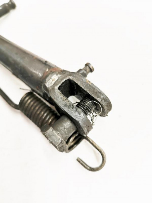 Bequille laterale KAWASAKI ZR-7 750 1999-2003