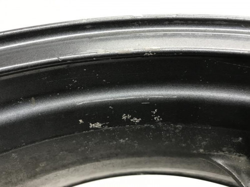 Jante arriere KAWASAKI ZR-7 750 1999-2003