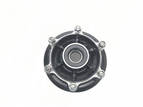 Porte couronne KAWASAKI ZR-7 S 750 2001-2003