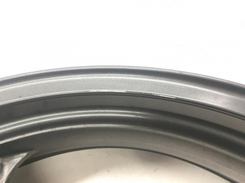 Jante avant KAWASAKI ZR-7 S 750 2001-2003
