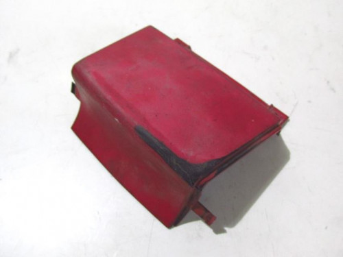 Cache jonction coque arriere HONDA VFR F 750 1990-1993