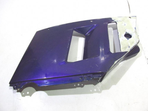 Cache flanc de carenage droit SUZUKI GSX-R 750 1991
