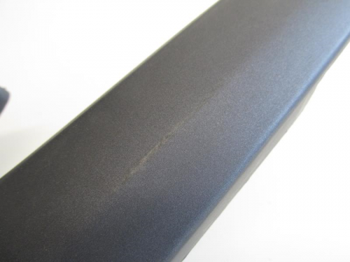 Cache carenage sous selle gauche KAWASAKI ZR-7 750 1999-2003