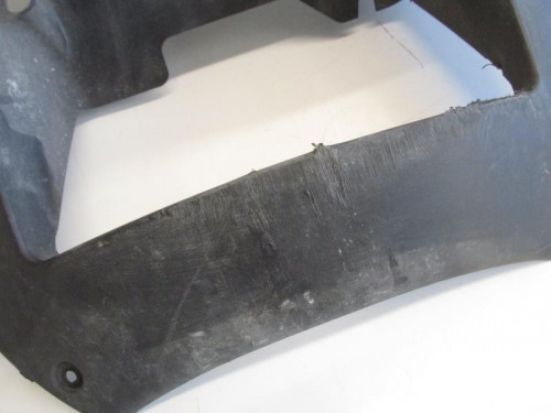 Cache carenage centrale sabot MBK YPR 125 2010-2013 SKYCRUISER