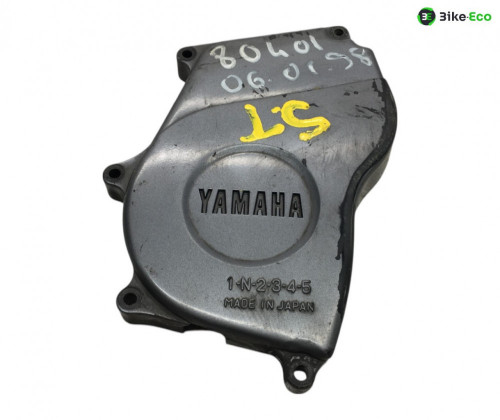Carter pignon de sortie de boite YAMAHA XTZ 750 1989-1995 SUPER TENERE