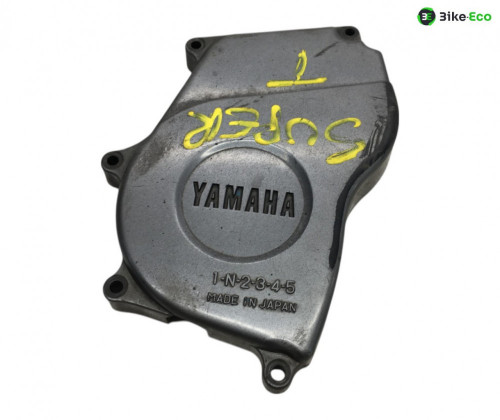 Carter pignon de sortie de boite YAMAHA XTZ 750 1989-1995 SUPER TENERE