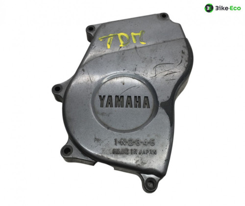 Carter pignon de sortie de boite YAMAHA XTZ 750 1989-1995 SUPER TENERE