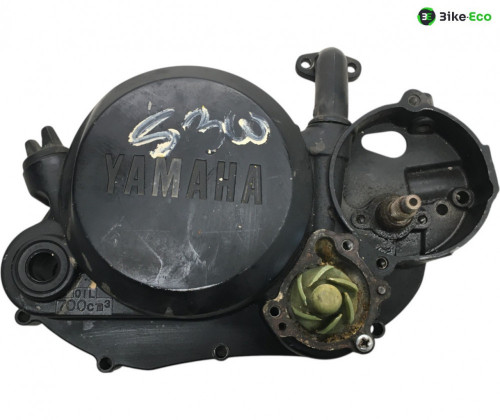Carter embrayage YAMAHA DT LC 80 1983-1992
