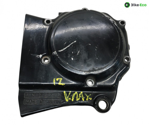 Carter pignon de sortie de boite YAMAHA V-MAX 1200 1986-2007