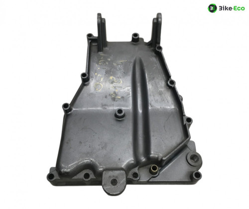 Carter moteur superieur YAMAHA TDM 900 2002-2010