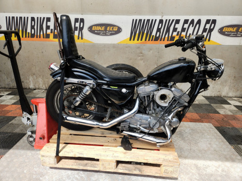 HARLEY DAVIDSON SPORTSTER 883