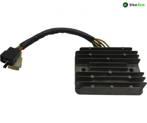 Regulateur charge batterie DUCATI HYPERMOTARD 1100 2008-2009