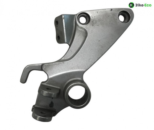 Platine arriere droite KAWASAKI ZZR 1200 2002-2005