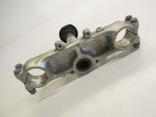 Te de fourche inferieur YAMAHA XT 600 1984-1986