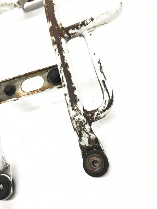 Sabot YAMAHA XT 600 1987-1988