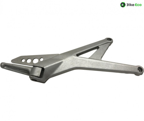 Platine arriere droite DUCATI HYPERMOTARD 1100 2008-2009
