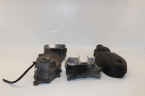 Carter moteur YAMAHA 125 XMAX 2006 - 2009