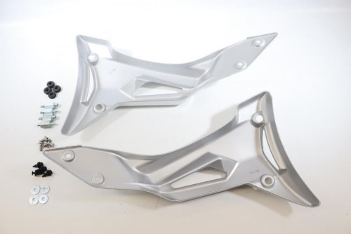 Cache reservoir gauche YAMAHA FAZER 1000 FZ1 2006 - 2014