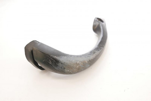 Poignee arriere gauche KAWASAKI 750 ZR7 1999 - 2004