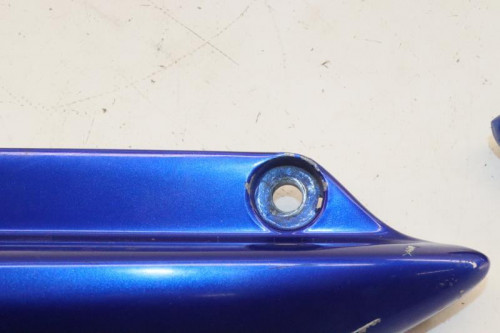 Poignee arriere SUZUKI 125 BURGMAN UH 2002 - 2006