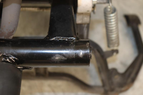 Moteur JM MOTORS 50 MIA RS 2020 -2021