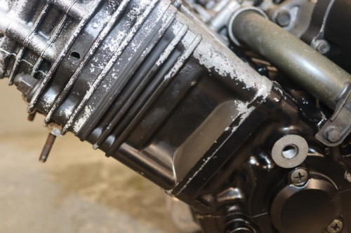 Moteur YAMAHA 750 FZ 1986 - 1994