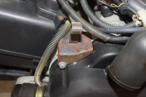 Moteur JM MOTORS 50 DI LUCIO 2017 - 2018