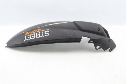 Coque arriere droit PEUGEOT 50 STREET ZONE 2011 - 2017
