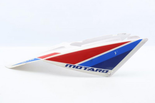Coque arriere FANTIC MOTOR 125 MOTARD E CASA 2019 - 2022