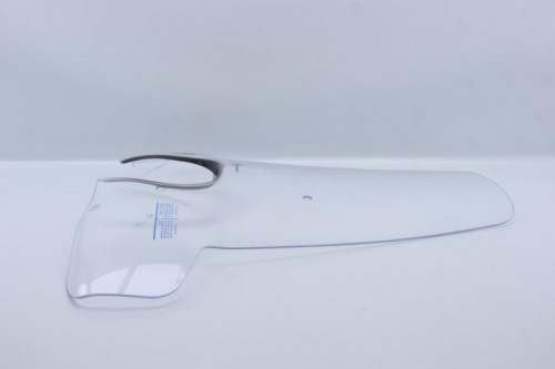 Bulle PIAGGIO VESPA 125 IE 2016 - 2019