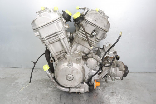 Moteur HONDA 650 DEAUVILLE 1998 - 2005