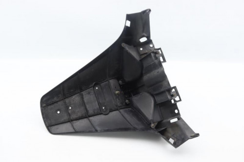 Support de plaque et eclairage HONDA 125 SWING 2007 - 2014