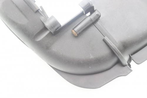 Cache volute air moteur YAMAHA 50 OVETTO 2002 - 2004