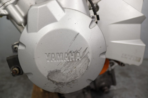 Moteur YAMAHA 600 FAZER 2007 - 2010