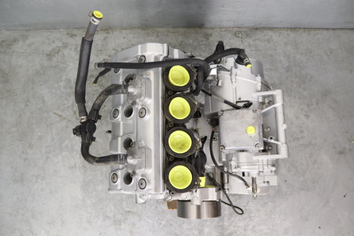 Moteur YAMAHA 600 FAZER 2007 - 2010