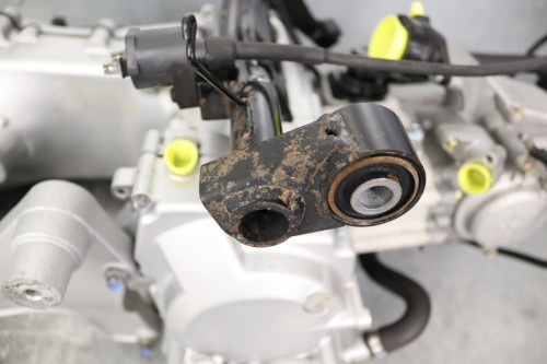 Moteur TGB 125 X MOTION 2010 - 2013