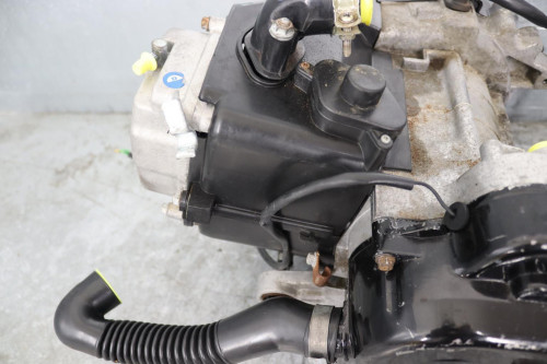 Moteur BAOTIAN 50 FIRST ROAD 49 2007 - 2011