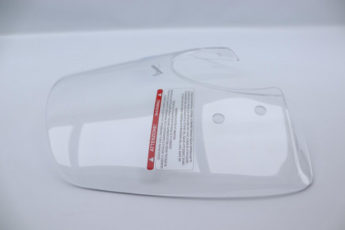 Bulle PIAGGIO 300 VESPA GTS 2016 - 2018