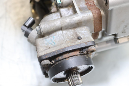 Moteur HONDA 700 DEAUVILLE ABS 2006 - 2016