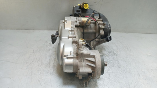 Moteur PEUGEOT 50 V CLIC 2007 - 2013