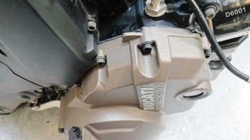 Moteur DUCATI 821 MONSTER 2014 - 2017