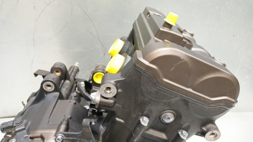Moteur YAMAHA 700 TRACER 2020 - 2024