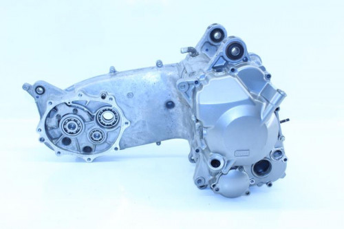 Carter moteur SUZUKI 125 BURGMAN UH 2007 - 2013