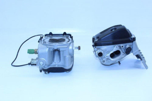 Culasse APRILIA 850 MANA 2009 - 2016