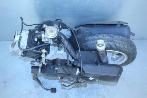 Moteur KATAYA 50 TOP ONE 2007 - 2008