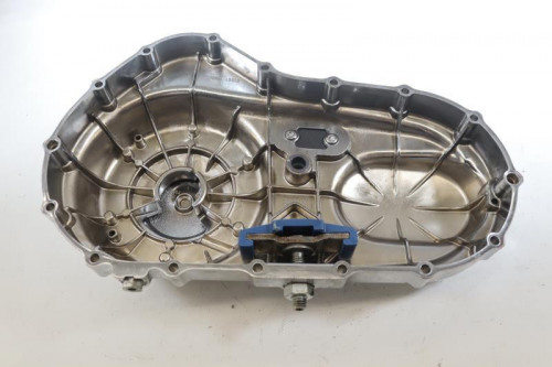 Carter moteur gauche HARLEY DAVIDSON 1200 XL CUSTOM EML V3 TRIKES 2012 - 2012